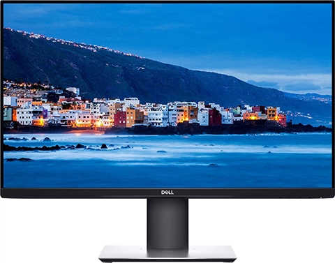 Dell S2721NX 27